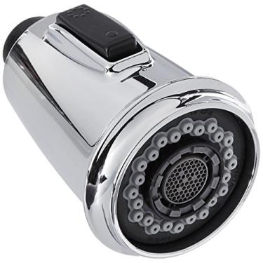 Imagem de Conjunto de varinha Delta RP51478 da coleção vitoriana,, Chrome