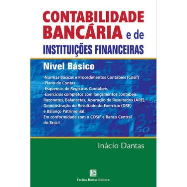 Imagem de Contabilidade Bancária