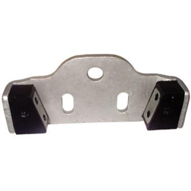 Imagem de Batente Porta-Malas Santana 91 a 96 2Pts