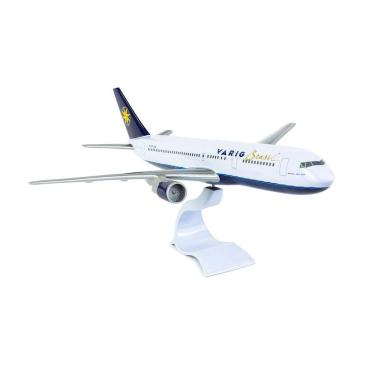 Imagem de Maquete Boeing 767 - Varig