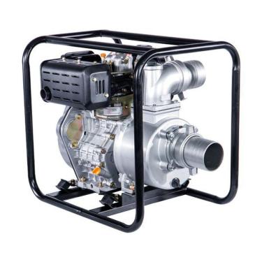 Imagem de Motobomba Auto-Escorvante Tdwp100Sxp 4 4" Toyama