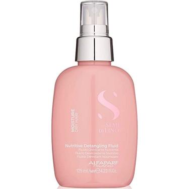 Imagem de Fluido Alfaparf Semi Di Lino Nutritive Detangling 125ml