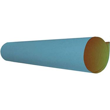 Imagem de Papel Cartão Fosco x 20 Unidades, V.M.P. 4202014, Azul Claro, 48 x 66 cm