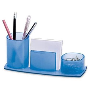 Imagem de ORGANIZADOR DE MESA COM PAPEL 740.0