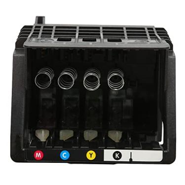 Imagem de Luqeeg Cabeça de impressão compatível com OfficeJet Pro 8100 8600 8610 8620 8650 251DW 251 276DW