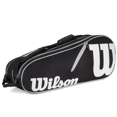 Imagem de Raqueteira Wilson ESP Advantage II X6