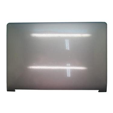 Imagem de Capa de notebook LCD para Samsung NP900X3L 900X3L capa traseira prata nova