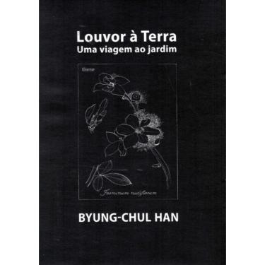 Imagem de Louvor A Terra