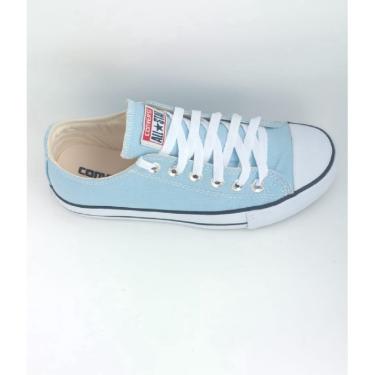 All star cano baixo: Ofertas com os Menores Preços no Buscapé