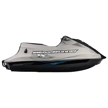 Imagem de Yamaha OEM 2015-2018 VX Cruiser, 2015-2018 VX Cruiser HO Waverunner Cover MWV-CVRVX-CR-18