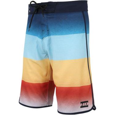 Imagem de Bermuda Masculina HD Disrupted 6683A