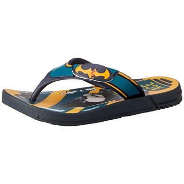 Imagem de Chinelo Grendene Kids Style Chinelo de Dedo Inf, Meninos, Azul/Azul, 23/24