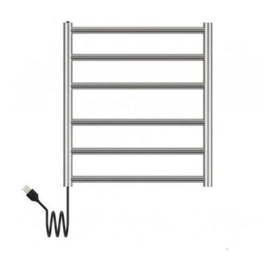 Imagem de Aquecedor de Toalhas Thermo Spheric Inox