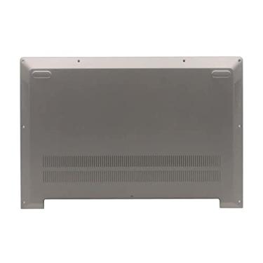Imagem de Caso inferior do notebook para Lenovo ThinkBook 13s G2 ITL G2 ARE G3 ACN 5CB1B01336 20V9 Base Cover Lower Case Novo