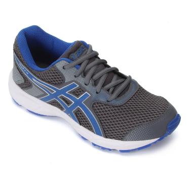 netshoes tenis feminino asics infantil