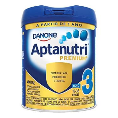 Imagem de Aptanutri Premium 3, 800g Danone Nutricia