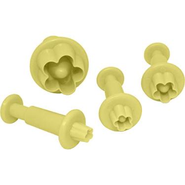 Imagem de Kit Ejetor Myosotis, BLUESTAR, Amarelo