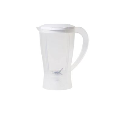 Imagem de Copo PP com Tampa Branca do Liquidificador Mondial NL-26