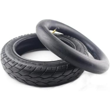 Imagem de Câmara De Ar De Scooter Elétrica, Câmara De Ar De Scooter 12 Polegadas Pneu 12 1/2 X 2 1/4,Pneu Externo A,Pleasant63