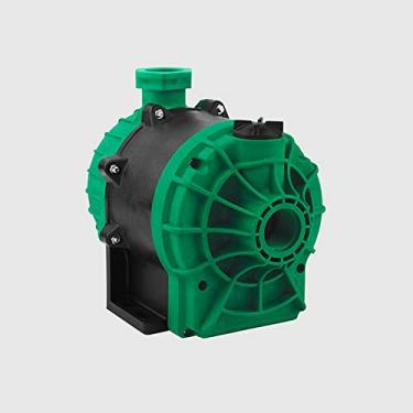 Imagem de Bomba Pressurizadora 1 CV 220V Syllent