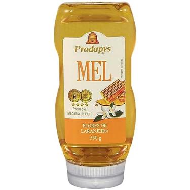 Imagem de Bisnaga 550g de Mel Flores de Laranjeira