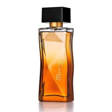 Imagem de Perfume Feminino Deo Parfum 100ml Essencial Mirra - Perfumaria