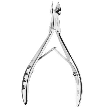 Imagem de Alicate para Cutícula Profissional Esterilizavél em Autoclave Aço Inox Tramontina