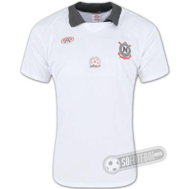 Imagem de Camisa Irmãos Nogueira - Modelo I