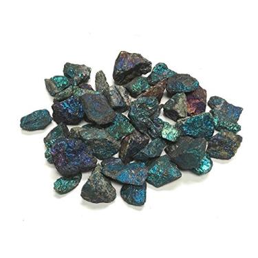 Imagem de Zentron Crystal Collection Calcopirita áspera - 1 peça