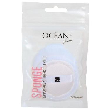 Imagem de Océane Femme Sponge - Esponja para Pó 2un BLZ