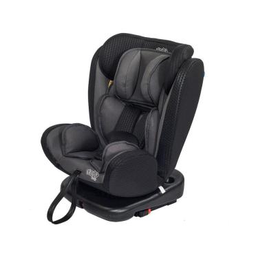 Imagem de Cadeira Carro Deluxe Isofix 36kg Maxi Baby - Rotação 360º