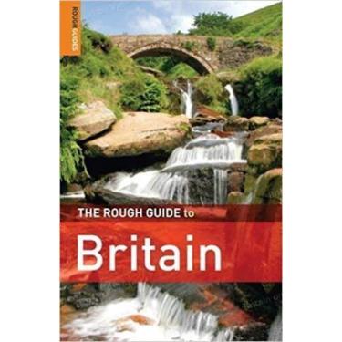 Imagem de The Rough Guide To Britain - Dk - Dorling Kindersley