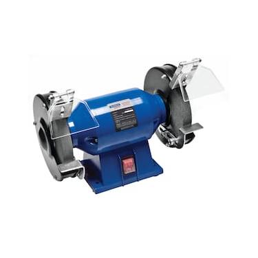 Imagem de Moto Esmeril Tramontina 6" Bivolt - 368W