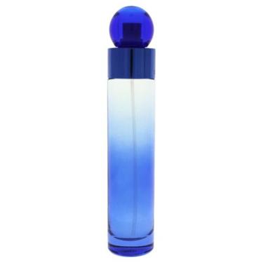 Imagem de Perfume Perry Ellis 360 Very Blue Edt Spray Para Homens 100ml