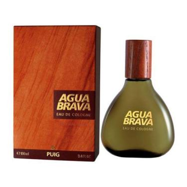 Imagem de Antonio Puig Água Brava  - Perfume Masculino Eau De Toilette 100 Ml