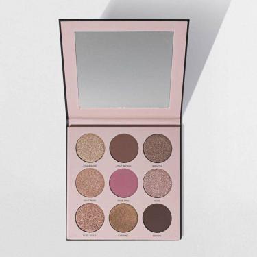 Imagem de Paleta De Sombras - Unique Palette Océane Edition 25g