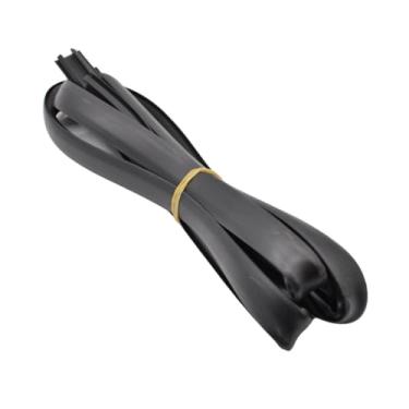 Imagem de ERKUL Peças de reposição para barras transversais de teto – 2 borrachas internas compatíveis com barras transversais ERKUL Skybar V1 trilhos de teto elevados