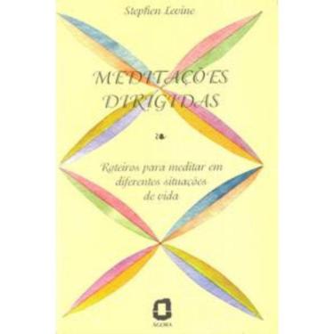 Imagem de Meditações dirigidas