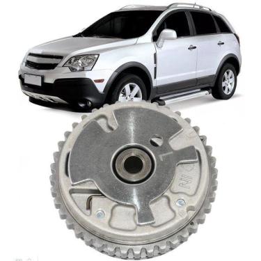 Imagem de Polia variavel admissão esquerda captiva 3.6 3.0 2009 a 2015