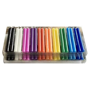 Imagem de Velas de feitiço (40 velas) – Um custo de envio!