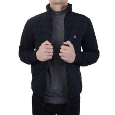 Imagem de Moletom Masculino Olho Fatal Regular-Masculino