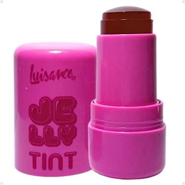 Imagem de Lip Gloss Luisance Jelly Tint Cor 03 L1118
