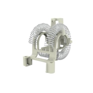 Imagem de Resistência Chuveiro Ducha Ducali Zagonel 7500W  220V