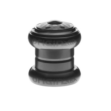 Imagem de Fone de ouvido sem fio SSR Origin8, Black Annodized, 1-1/8"