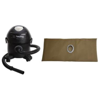 Imagem de Saco Reutilizável Aspirador Lavor Wash Power Duo - Oriplast