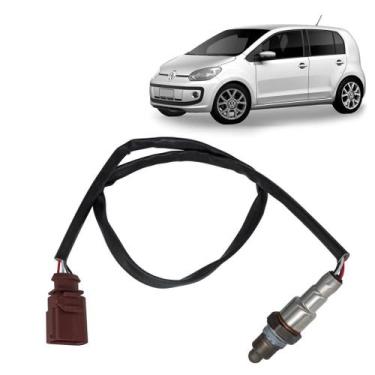 Imagem de Sonda Lambda Pré Catalisador Up! 1.0 12v Flex 2014 2015 - SEEDS AUTOMO