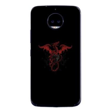 Imagem de Capa Adesivo Skin255 Verso Para Moto G5s Plus Xt1802 - KawaSkin
