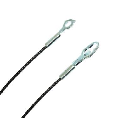 Imagem de Cabo Acionamento Tampa Caçamba Dir Courier Ranger 94 A 12 - Universal