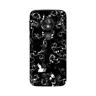 Imagem de Capa Adesivo Skin359 Verso Para Motorola Moto E5 Play - KawaSkin