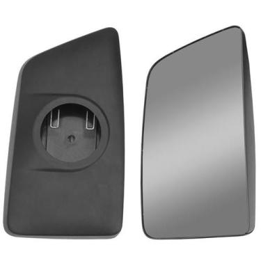 Imagem de Espelho Retrovisor L/Esquerdo C/desembaçador Elétrico Volvo FH 2015/ -